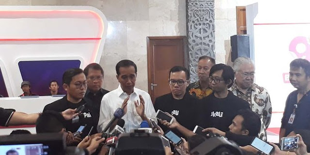 Serangan terhadap Bukalapak Rugikan Jokowi hingga Skala Internasional Serangan terhadap Bukalapak Rugikan Jokowi hingga Skala Internasional