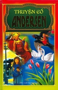 Truyện Cổ Andersen - Hans Christian Andersen