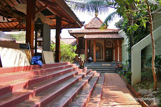museum layang-layang jakarta