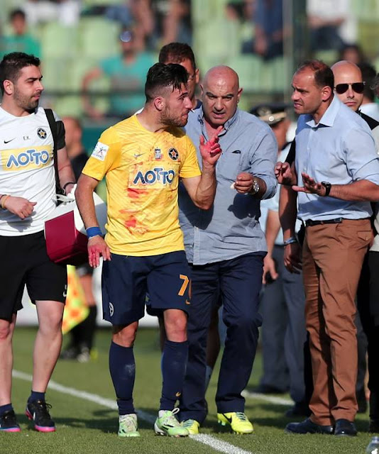 Εδώ είναι Λεωφόρος (pics)