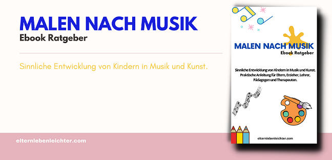 Malen nach Musik