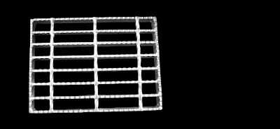Steel Grating