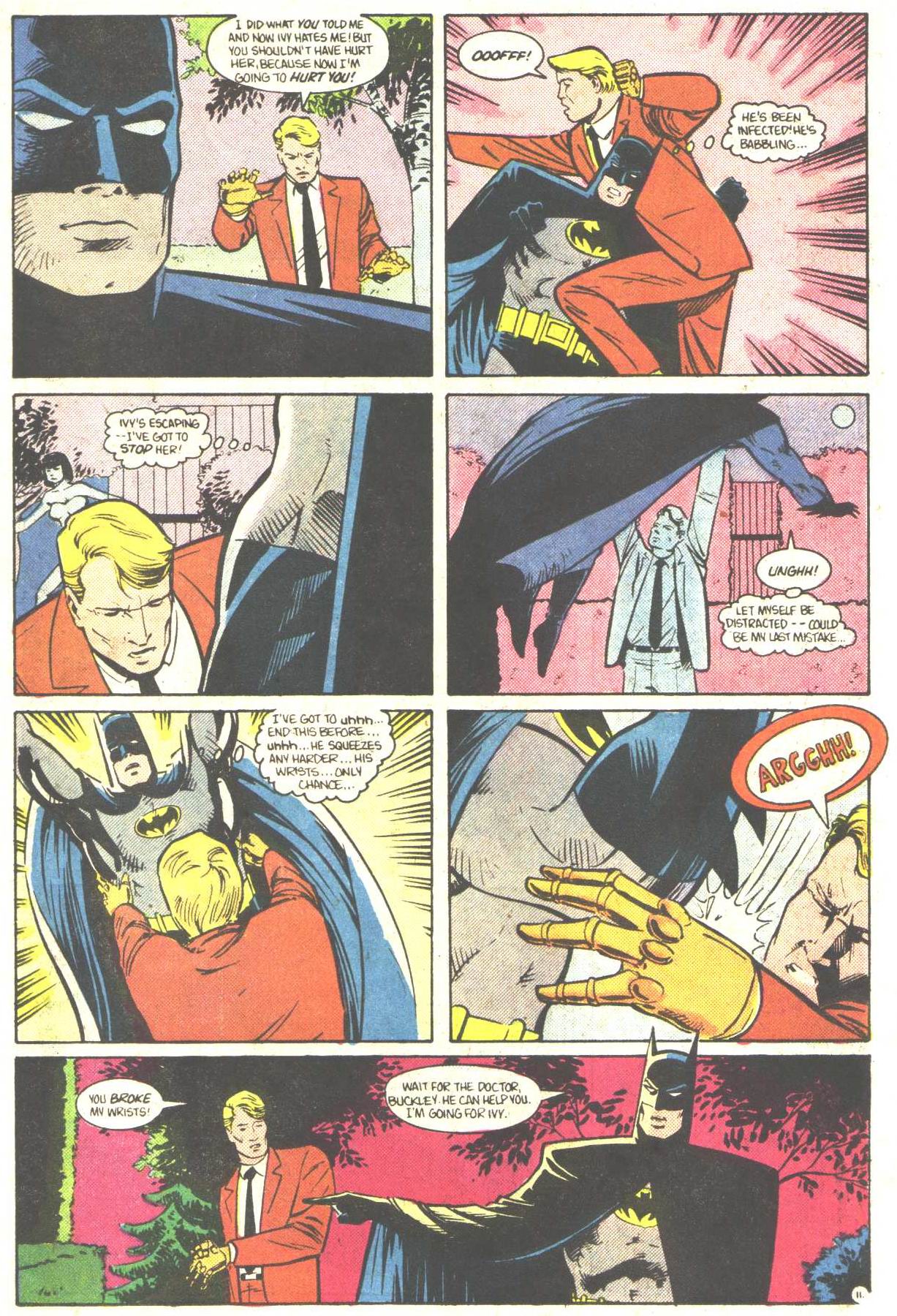 Detective Comics (1937) 589 Page 29