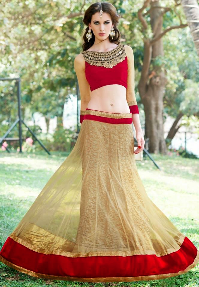 New Party Wear Lehenga Choli Collection In Lehenga Rush By Utsav