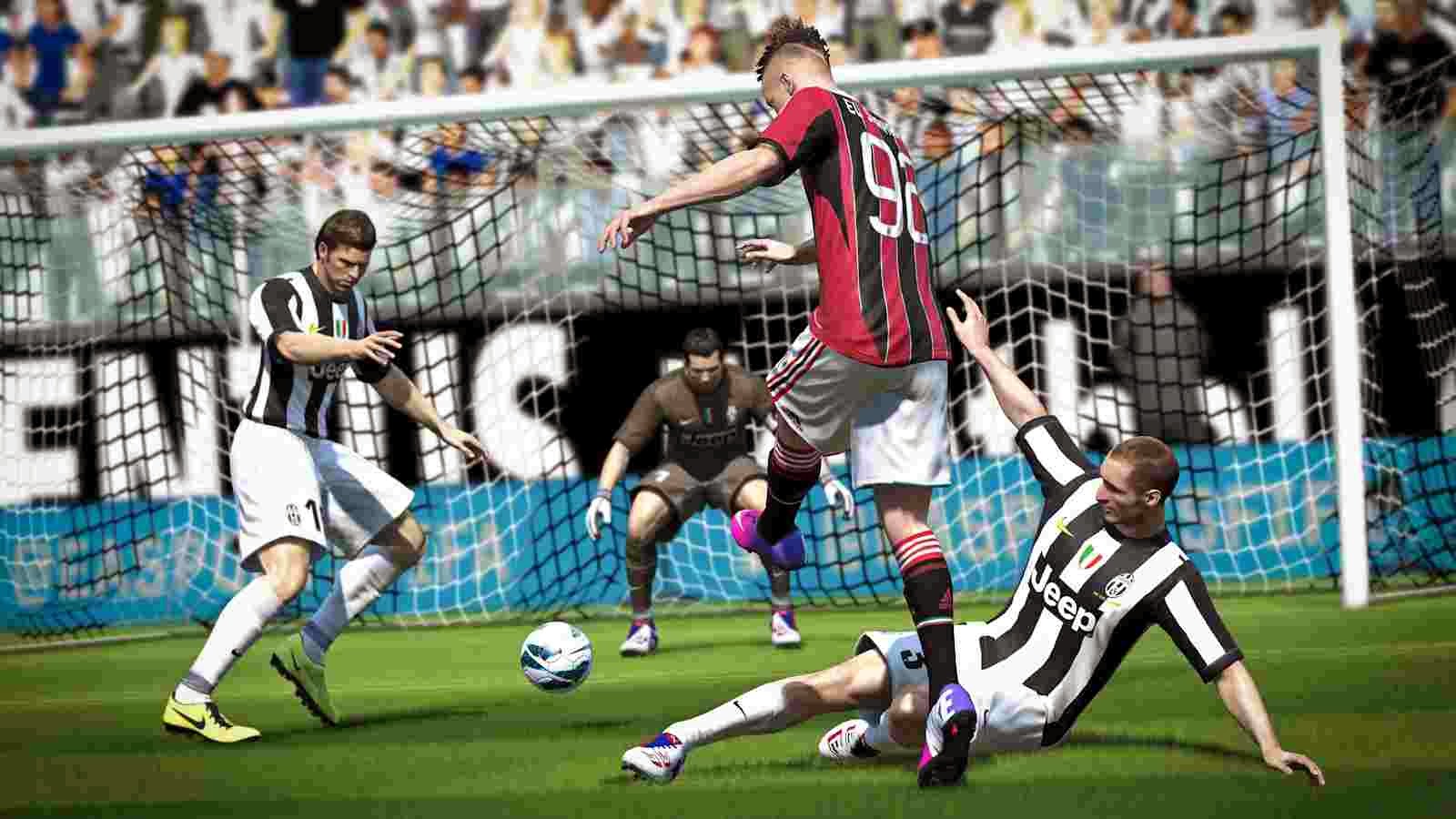 FIFA 14 System Requirements pcandroid games system requirements
