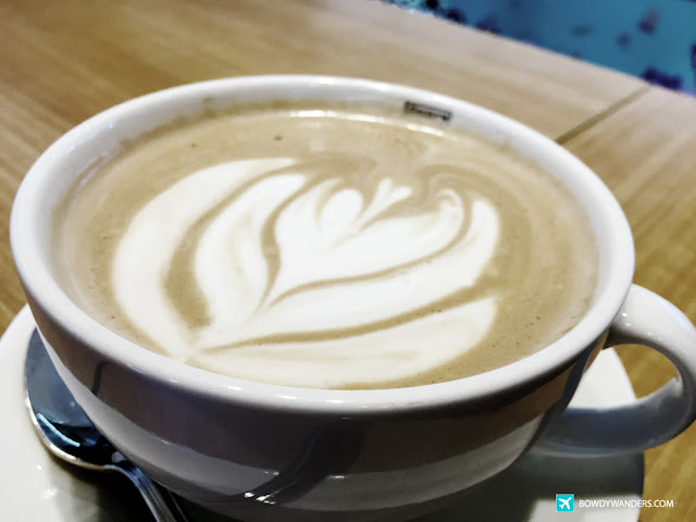 bowdywanders.com Singapore Travel Blog Philippines Photo :: Singapore :: October 2017: 8 Nearby Cafes in Singapore That Will Get You in the Mood for Some Weekend Studying and Working