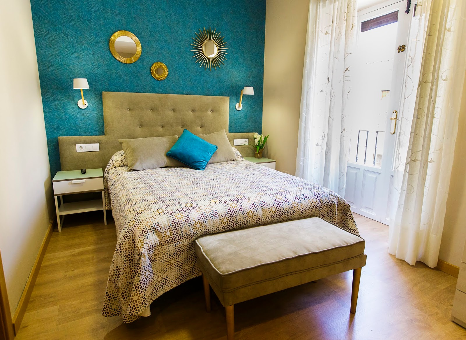 Hostales en Ciudad Rodrigo Hospedería Castilla