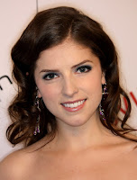 Anna Kendrick HQ photo