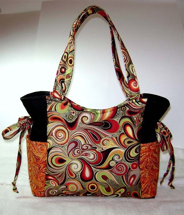 Beautiful Womens Handbag - Fashiontrends4everybody