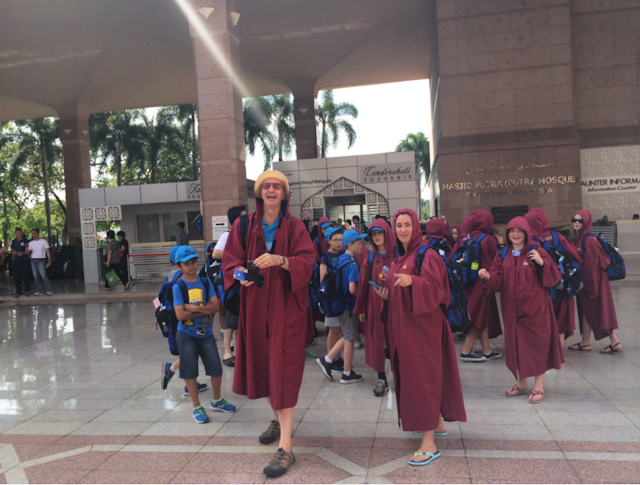 Jawapan Untuk How Are You Doing – Buku Teks