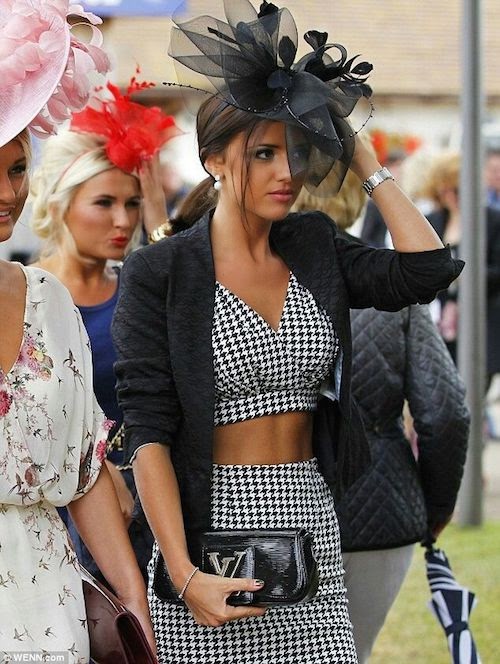 Suite 201 A Cool Girls Guide to the Kentucky Derby