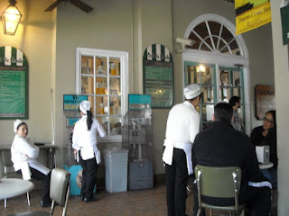 Cafe du Monde