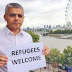 Sadiq Khan: ‘London Is One of the Safest Global Cities in the World’, Despite Two Terror Attacks Since Start of 2017
