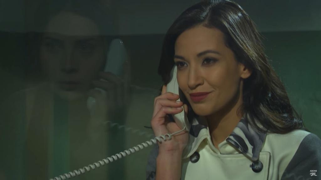 Elif odcinek 96 i 97: Arzu odwiedza Melek w więzieniu! [Zdjęcia + Streszczenie]