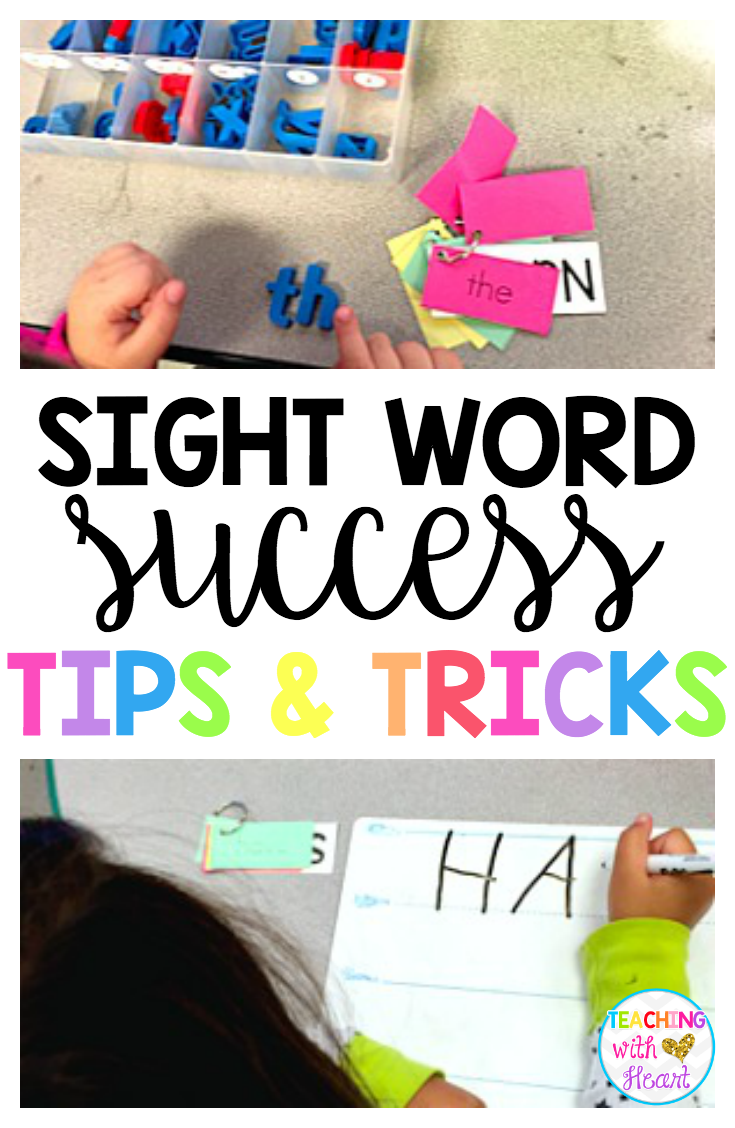 elementary school words