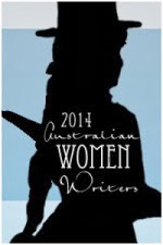 Australian Women Writers Challenge