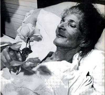 TransGriot: The Story of Georgia Black