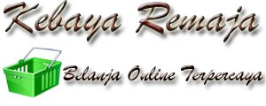 Kebaya Remaja Toko Kebaya Online