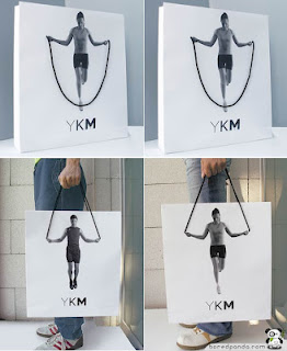 Creative Bag Pictures