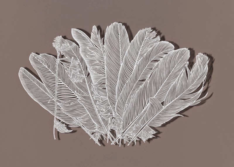 10 bovey lee cut paper designs www designstack