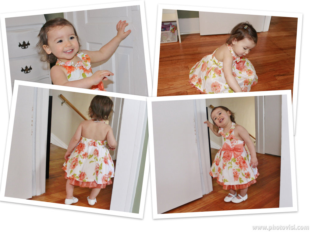 Susie B. Homemaker My Baby Clothes Boutique Review & 25 GC Giveaway