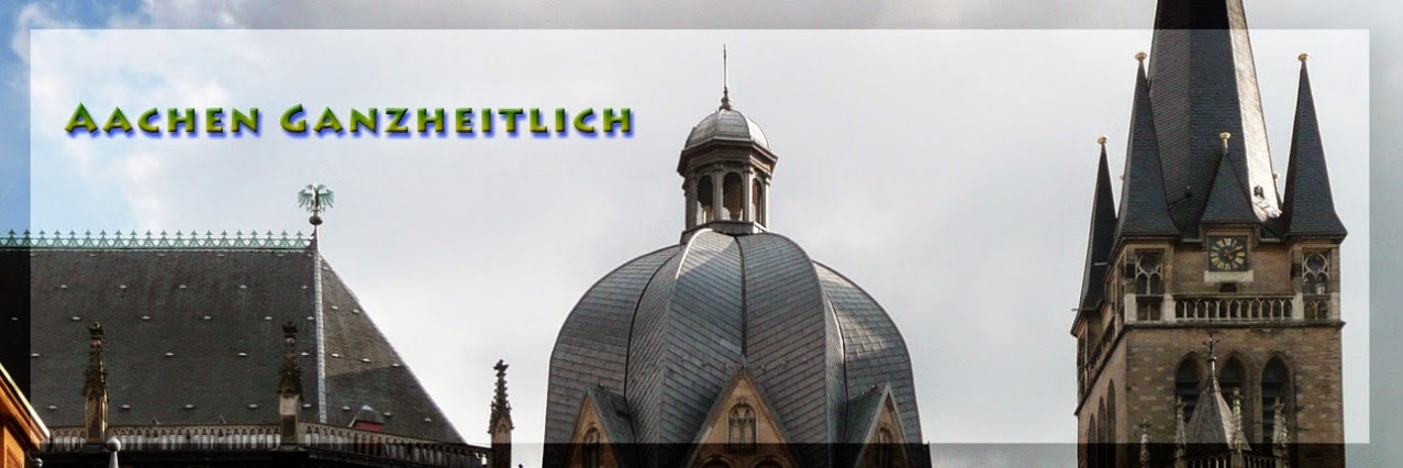 Aachen Tanos Vintage Lounge Mai 2017