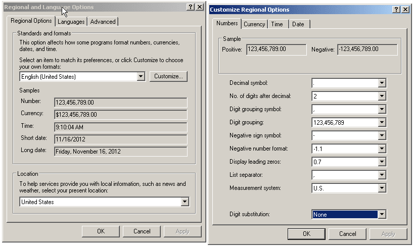 Региональные настройки в excel. Dialog regions. Диалог регионы. Dialog regions. Еду диалог регион.