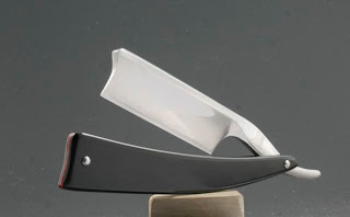 A Razors Tale: Custom Straight Razors