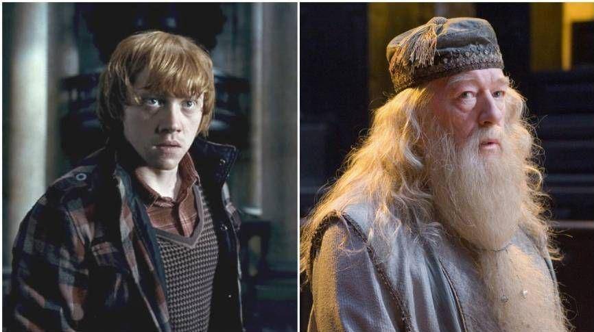 7 Teorias de Harry Potter