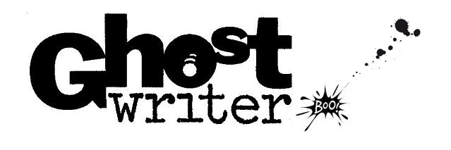 Ghost Writer Boo
