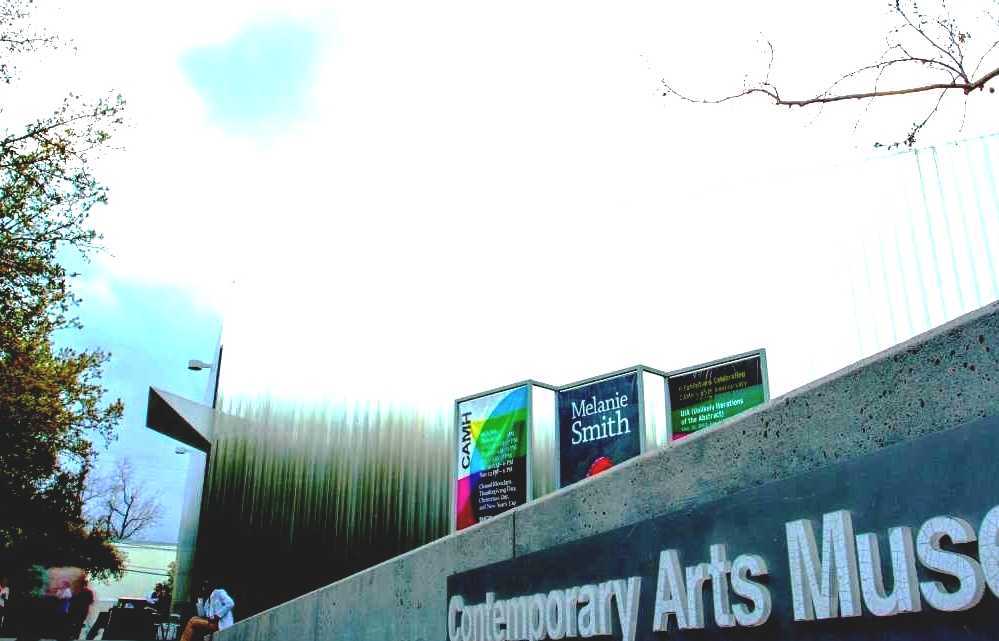 Houston Museum District Museum Houston Tx