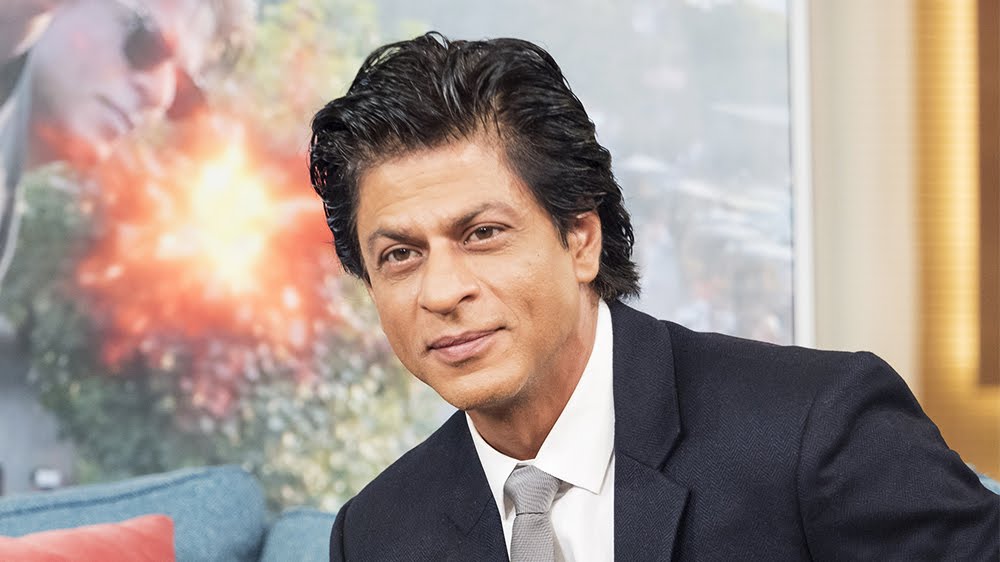 Best Muslims Actor Film Star Shahrukh Khan bio