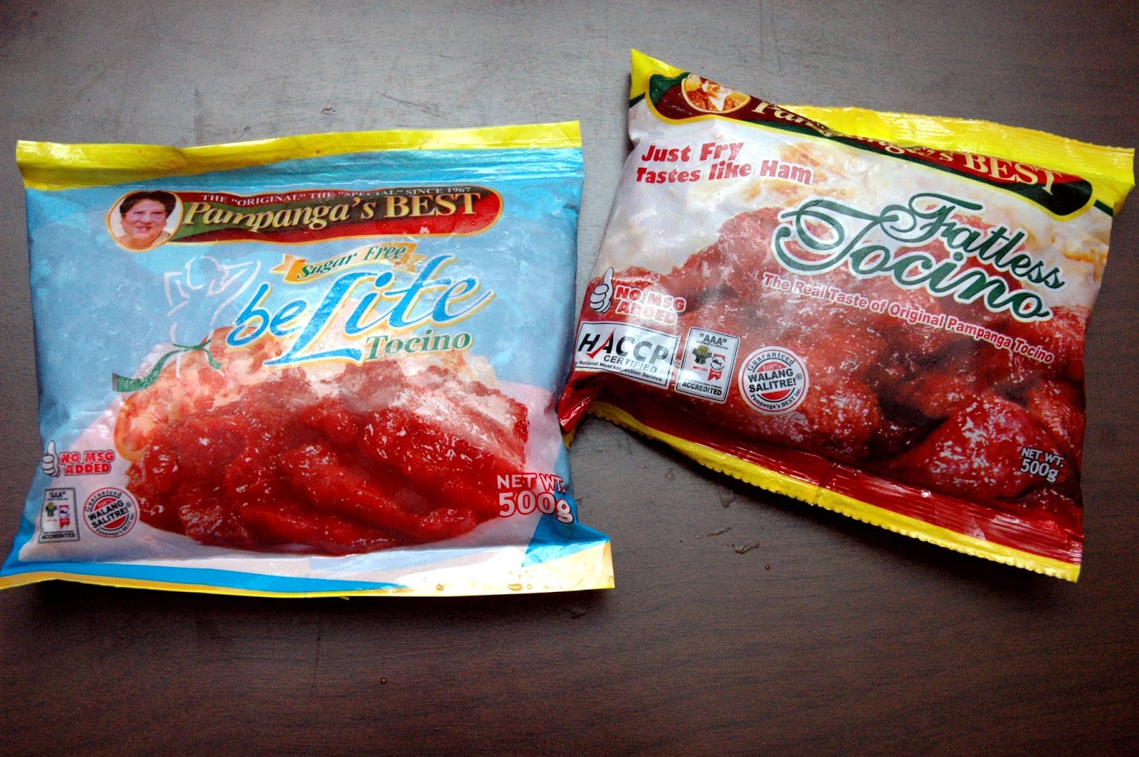 DUDE FOR FOOD Flavors of Pampanga Have a Taste of the Best with