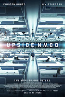 upside down movie poster