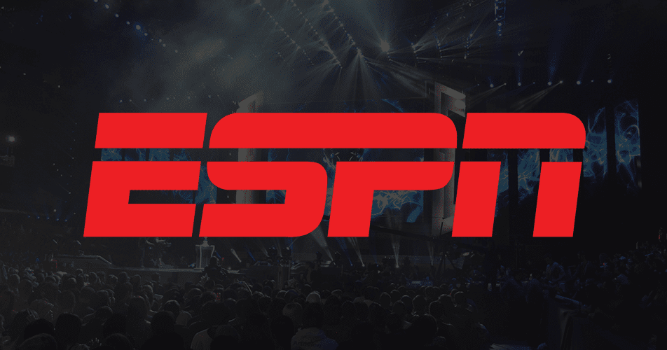 ESPN terá programação fixa semanal voltada a eSports Gamer News
