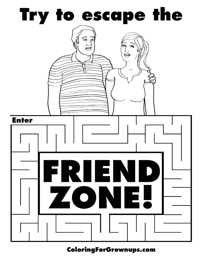 Tanda-Tanda Kamu Masuk ke dalam Friendzone