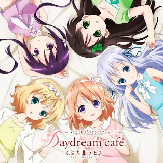 Petit Rabbit's - Daydream Cafe