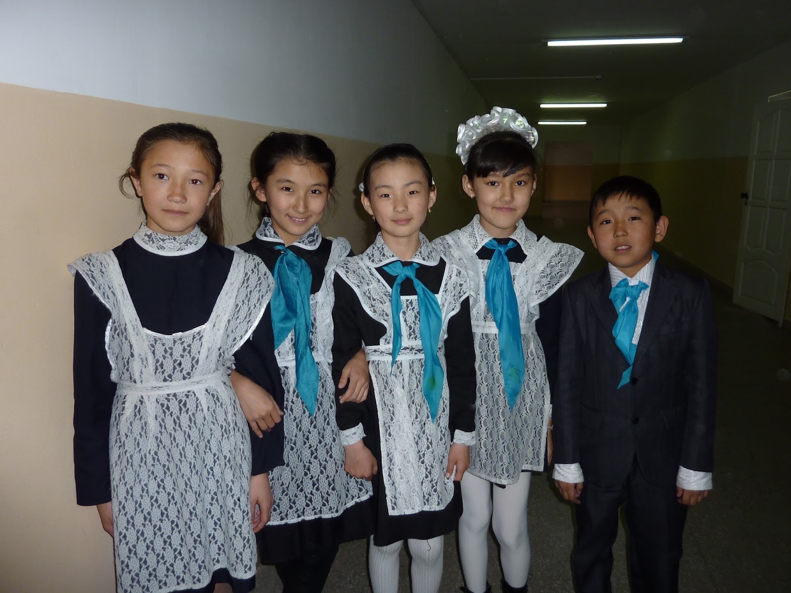 School uniform in kazakhstan essay 07 picture