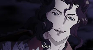 Onihei – Episódio 07 – Garoto Bêbado! Onihei – Episódio 07 – Garoto Bêbado!