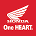 Daftar Harga Motor Honda Update Terbaru 2013