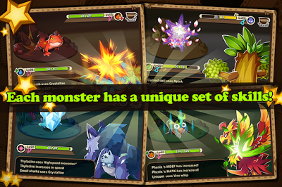 Haypi Monster v1.6.2 MOD Apk-screenshot-4 Haypi Monster v1.6.2 MOD Apk-screenshot-4