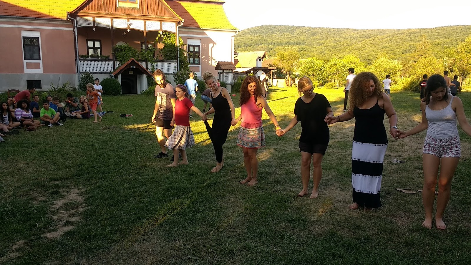 Nikolausturnen 2016 Tsv Opfenbach