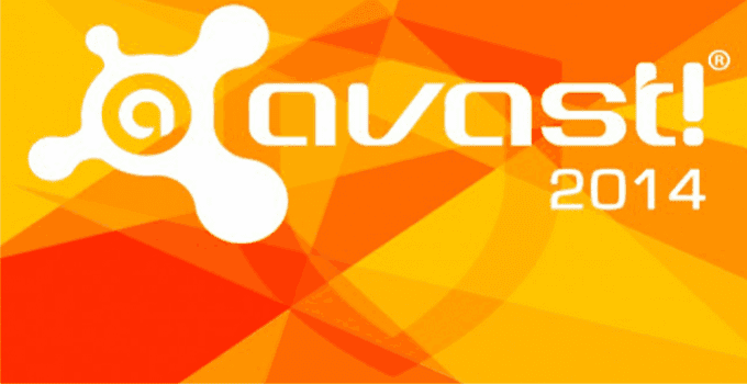 Download Avast! Free Antivirus 2014