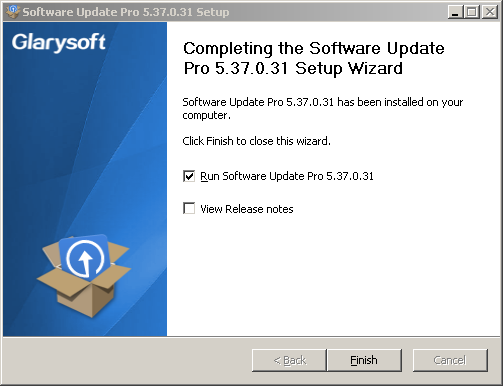برنامج Software Update Pro لتحديث جميع برامج الكمبيوتر بنقرة زر واحدة