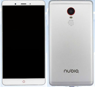 Harga HP ZTE Nubia Z11 Max Harga HP ZTE Nubia Z11 Max terbaru
