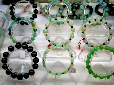 beautiful bracelets with various colors beautiful bracelets with various colors