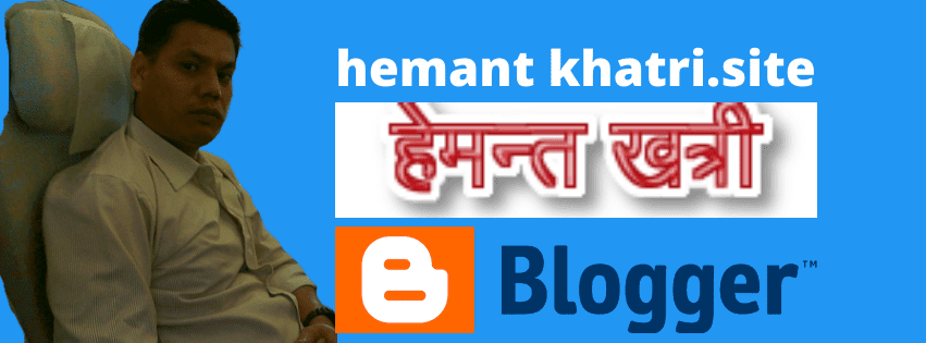 hemant khatri.site