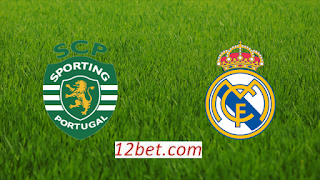 Đánh Giá Kèo Thơm Sporting Lisbon vs Real Madrid (2h45 ngày 23/11/2016) Sporting%2BLisbon1