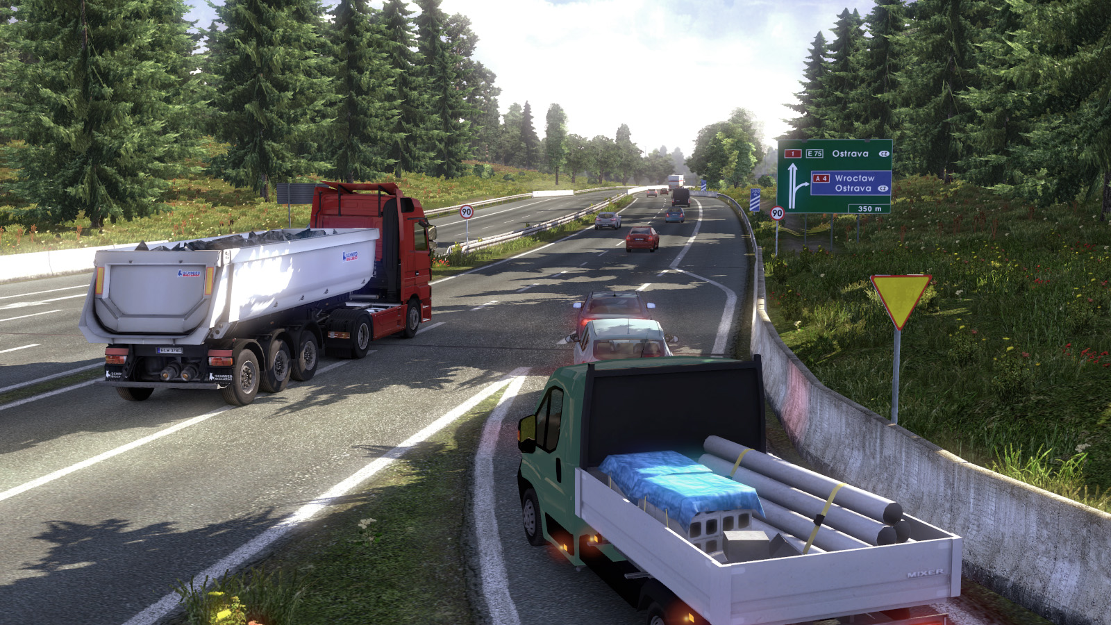 Машины truck simulator игра. Евро трак симулятор 2. Дальнобойщики Euro Truck Simulator 2. Евро трак симулятор 1. Евро трак симулятор 2 дальнобойщики.