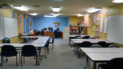Manhattan Adult Learning Center, USD 383: Spring Schedule of Classes - ESL Manhattan Adult Learning Center, USD 383: Spring Schedule of Classes - ESL